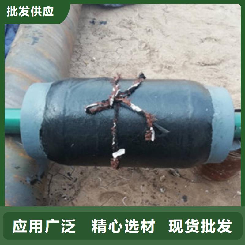 钢套钢防水端封大厂家买的安心