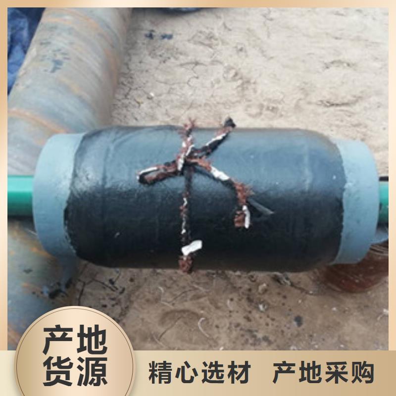 钢套钢防水端封大厂家才可靠