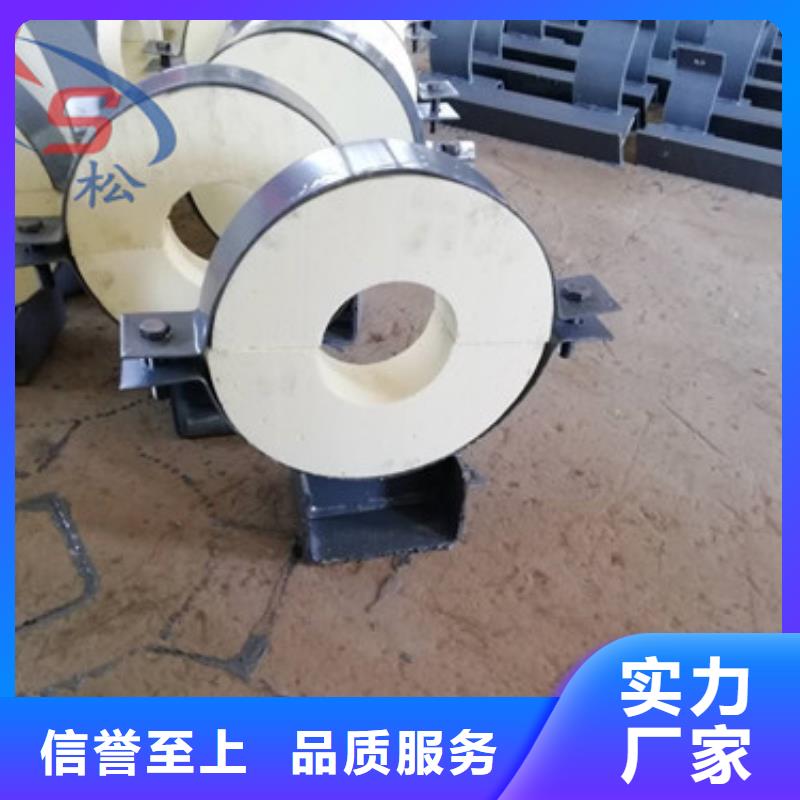 鋼套鋼導(dǎo)向滑動支架制造廠_興松鋼管有限公司
