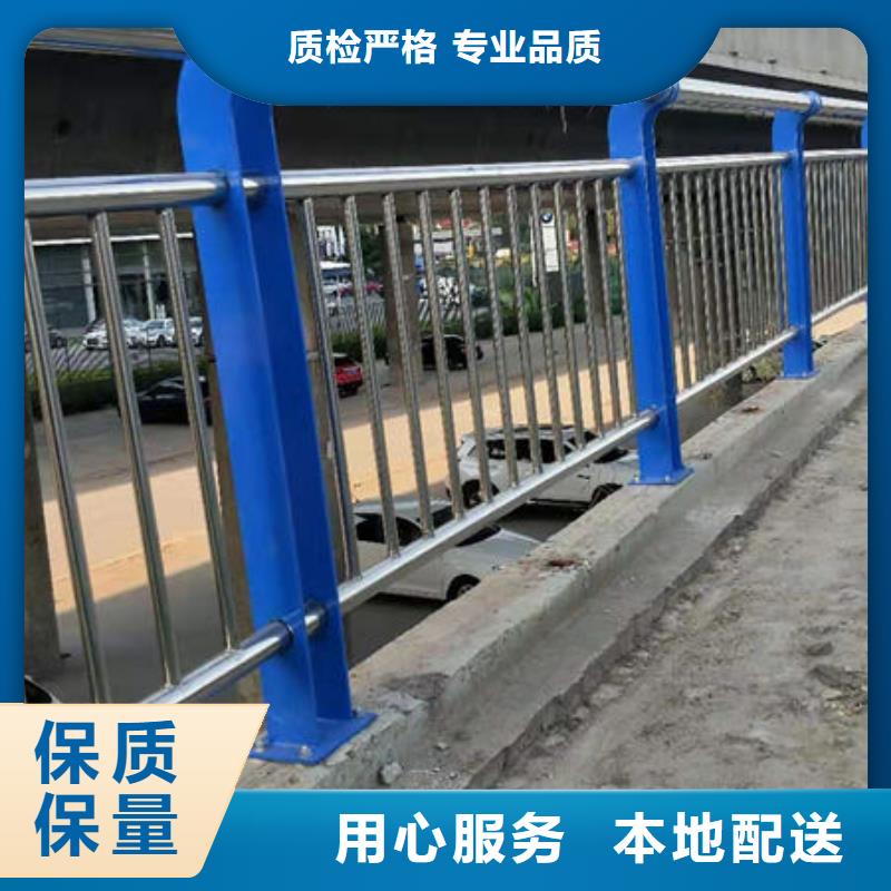 广州销售桥梁护栏立柱板现货销售