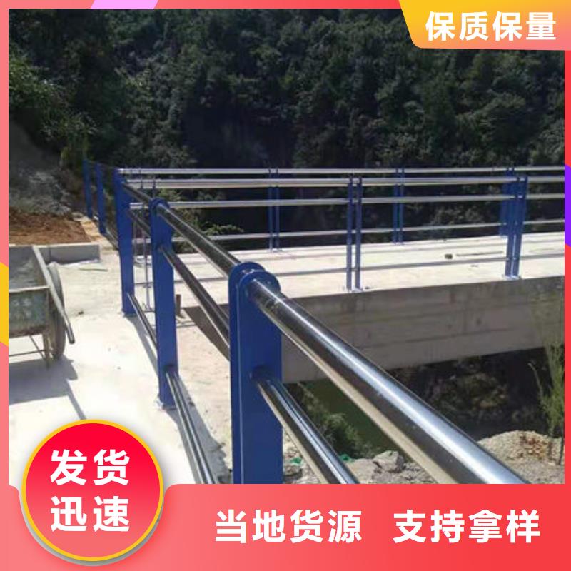 【深圳】该地桥梁钢板立柱喷塑质量可靠