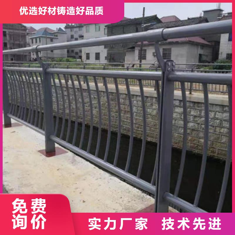 浙江品质不锈钢复合管桥梁护栏公司有哪些