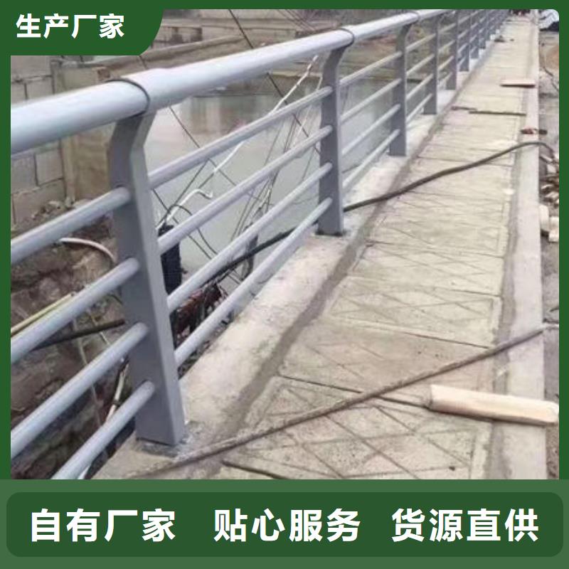 铜川咨询不锈钢桥梁栏杆哪里有售