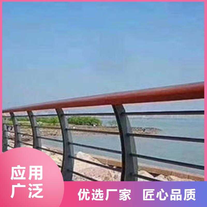 舟山咨询桥梁不锈钢复合管生产销售