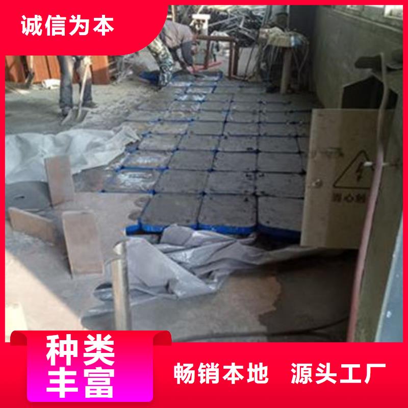 萍乡放心得选择《亮洁》不锈钢复合管河道景观护栏行业供求