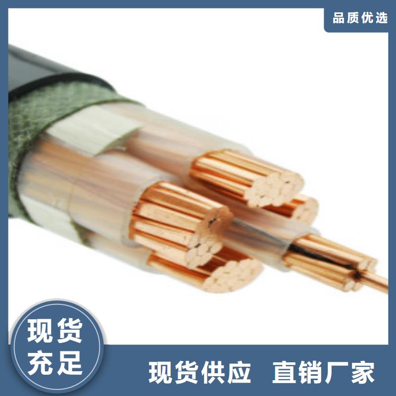 台湾询价ZR-YJV-0.6/1kV 3*10+2*6高低压电力电缆