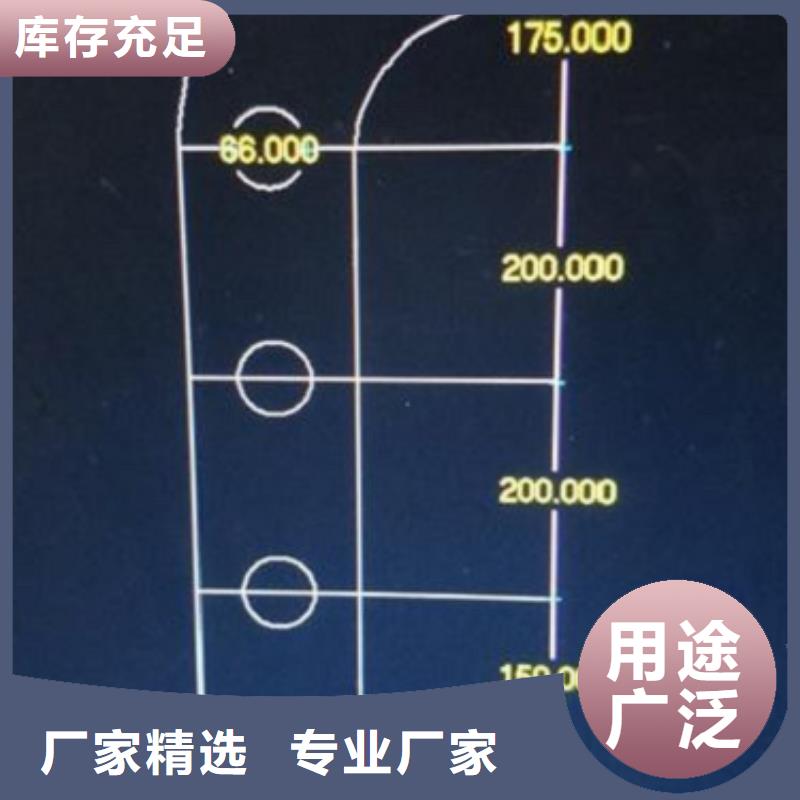 不锈钢复合管厂家品质可靠