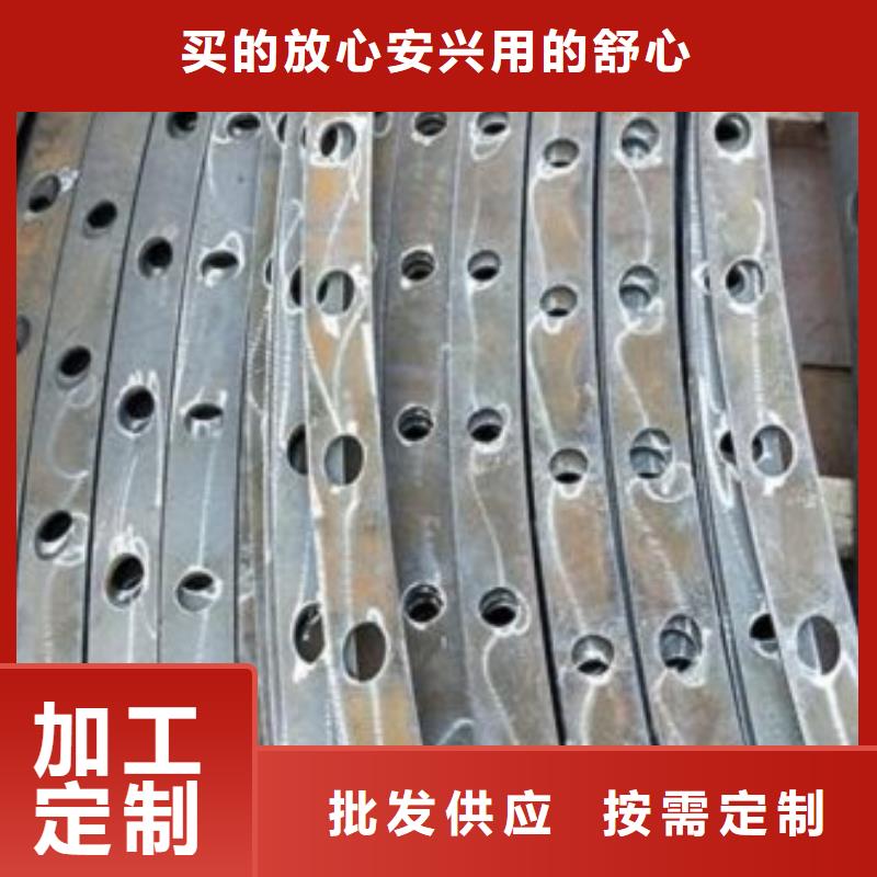深圳同城防撞护栏包安装
