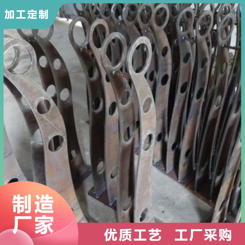 黑龙江诚信不锈钢碳素钢复合管批发