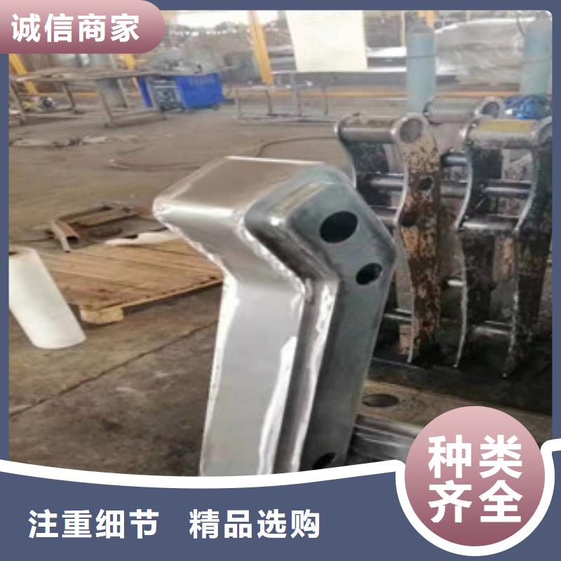 庆阳销售公路隔离护栏专业生产厂家