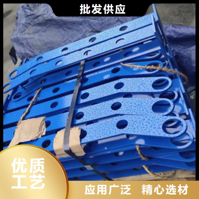杭州购买304不锈钢桥梁护栏签订合同