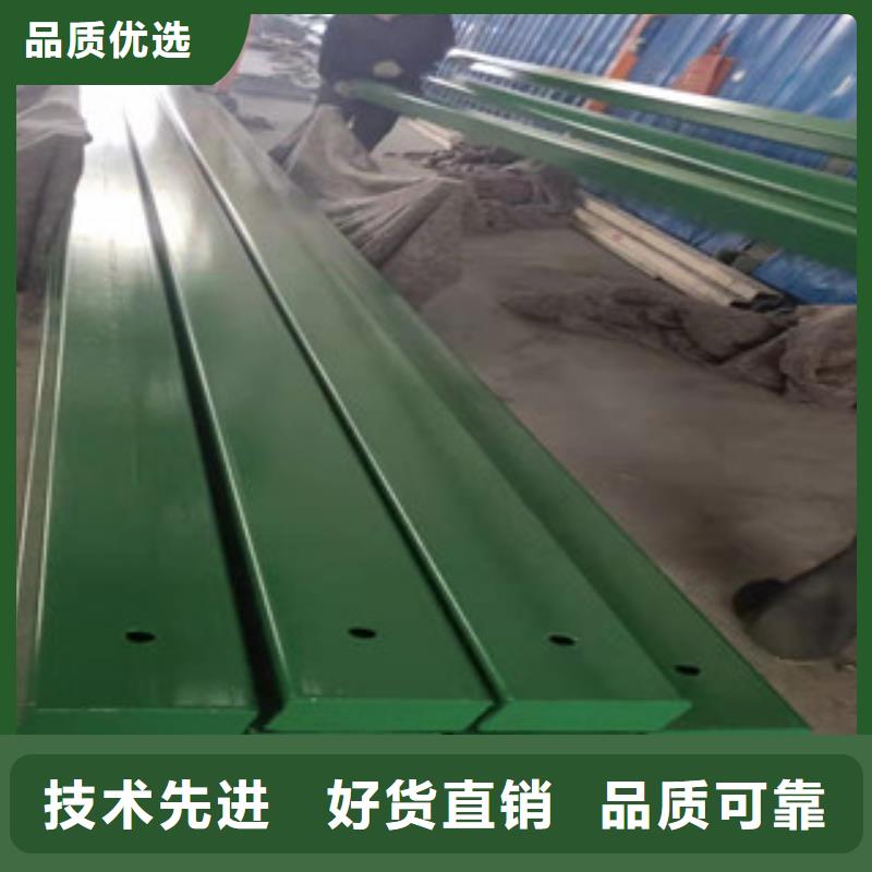 [滁州]货源报价俊邦不锈钢复合管护栏厂规格型号齐全