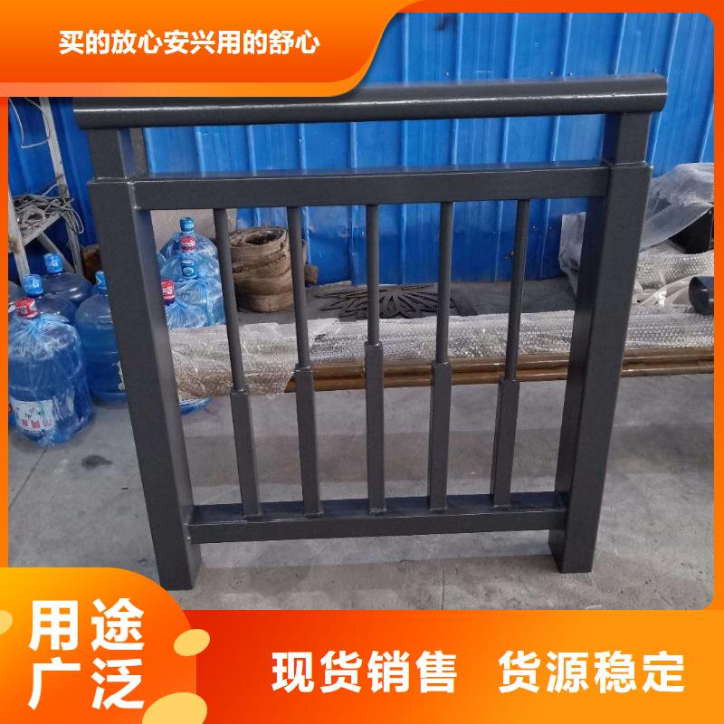 廣受好評不銹鋼橋梁護欄廠家