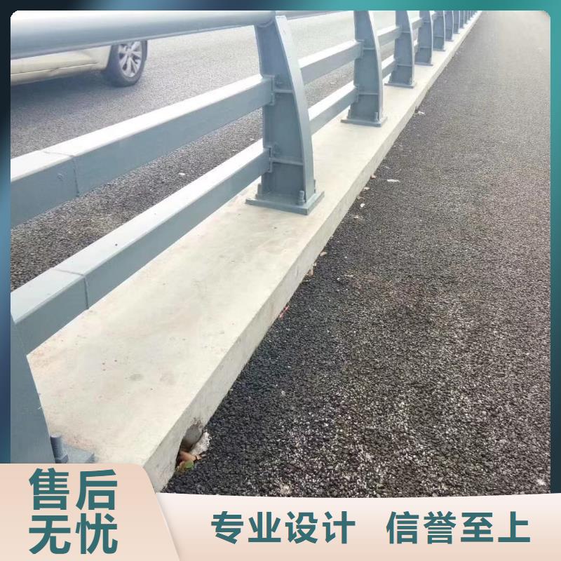 衡水精选厂家好货(鑫润通)复合型桥梁护栏满足您的各类需求