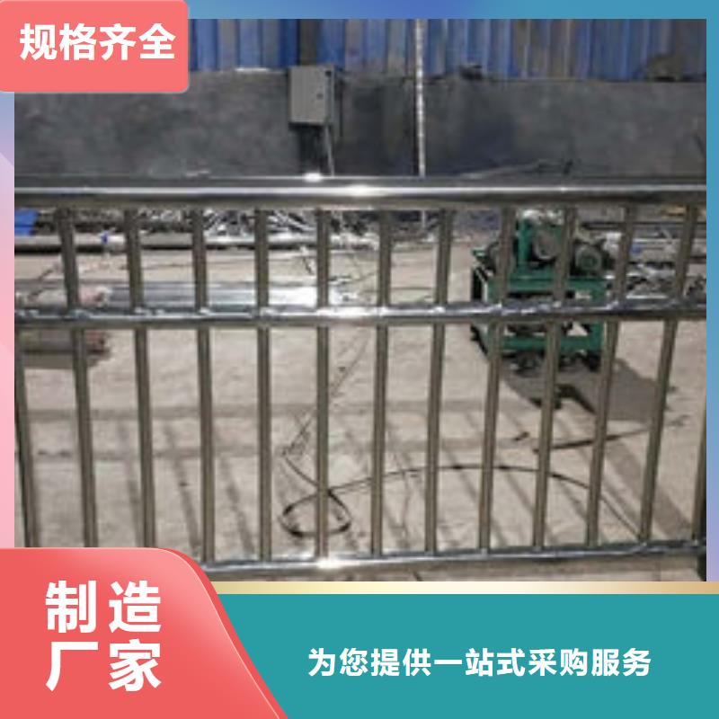 朝阳厂家十分靠谱《鑫润通》园林护栏供应安装方便