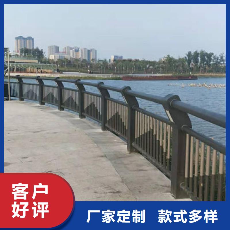 南京找道路防撞护栏满足客户需求