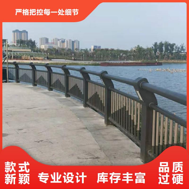 芜湖咨询桥梁护栏栏杆工艺精湛