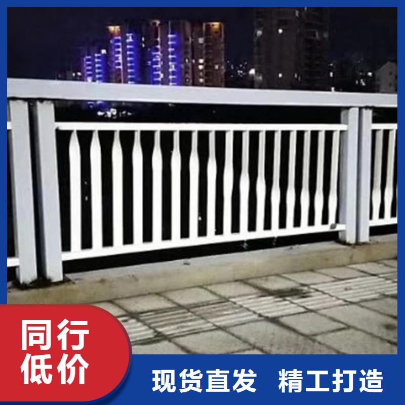 【常德】直销公路桥梁防撞护栏技术精湛