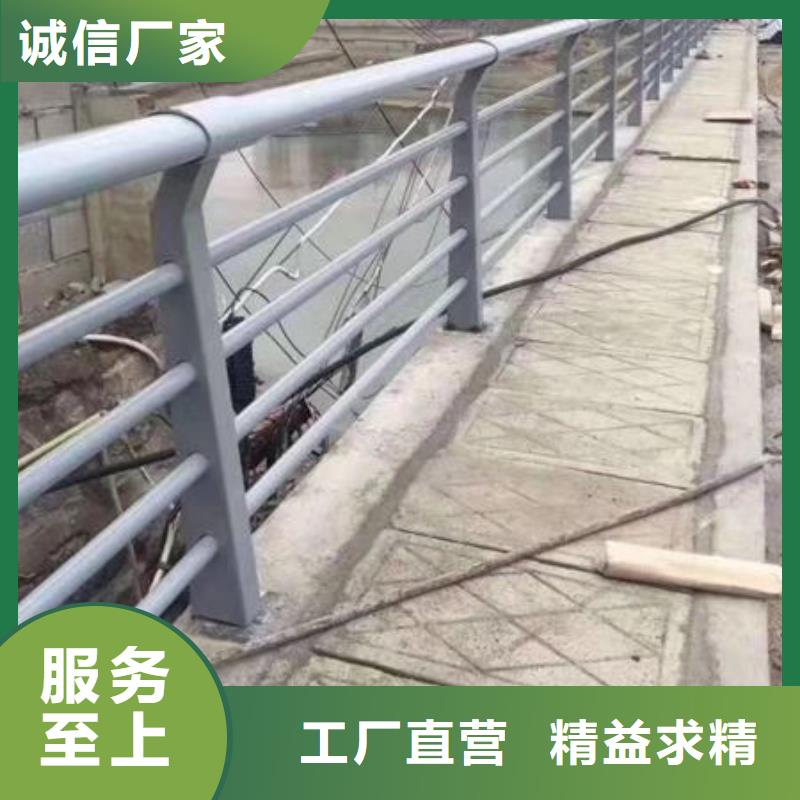 芜湖订购桥梁防撞护栏多少钱生产周期短