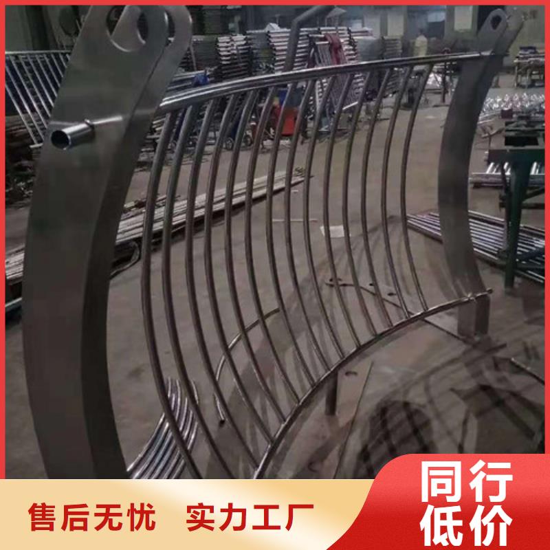 《宁夏》询价大桥防撞护栏自主研发生产厂家