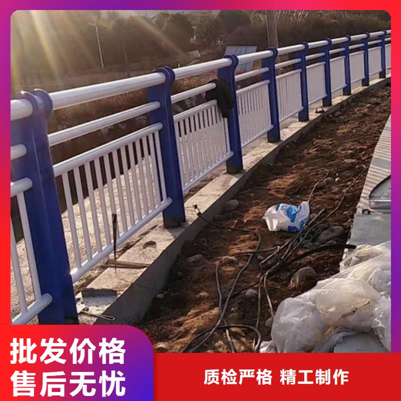 漳州选购路桥护栏专业制造