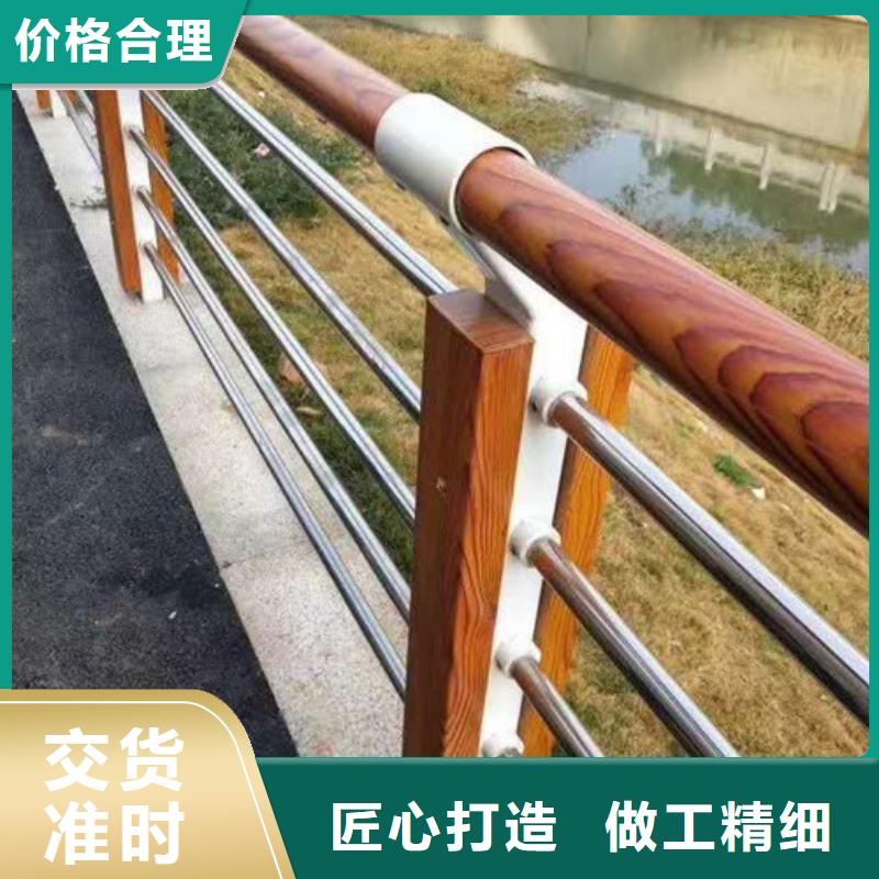 广东优选海边景区护栏经验丰富