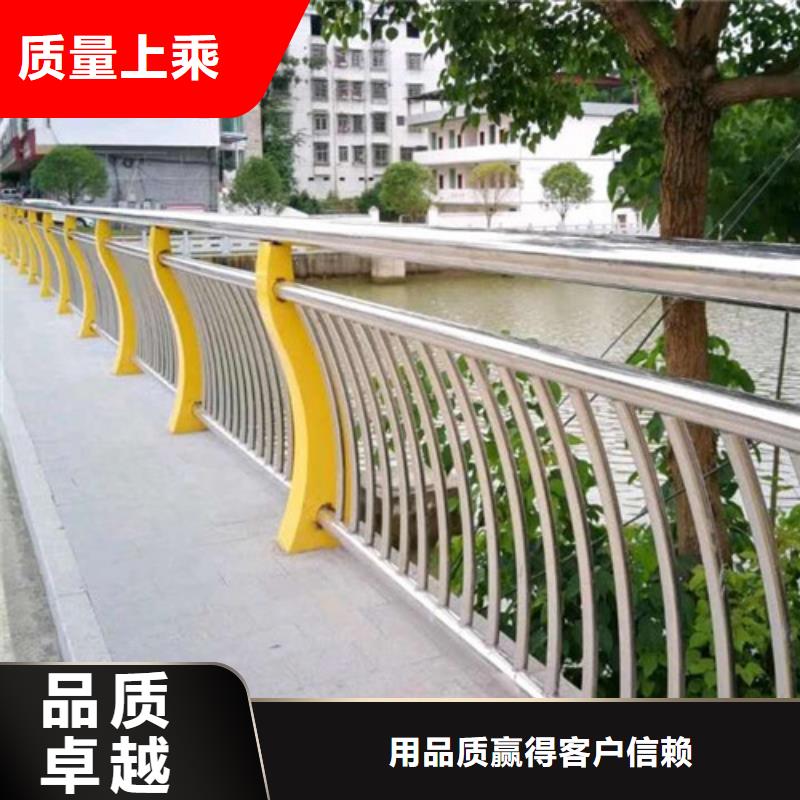 (郑州)本地鑫润通路桥护栏优选生产厂家