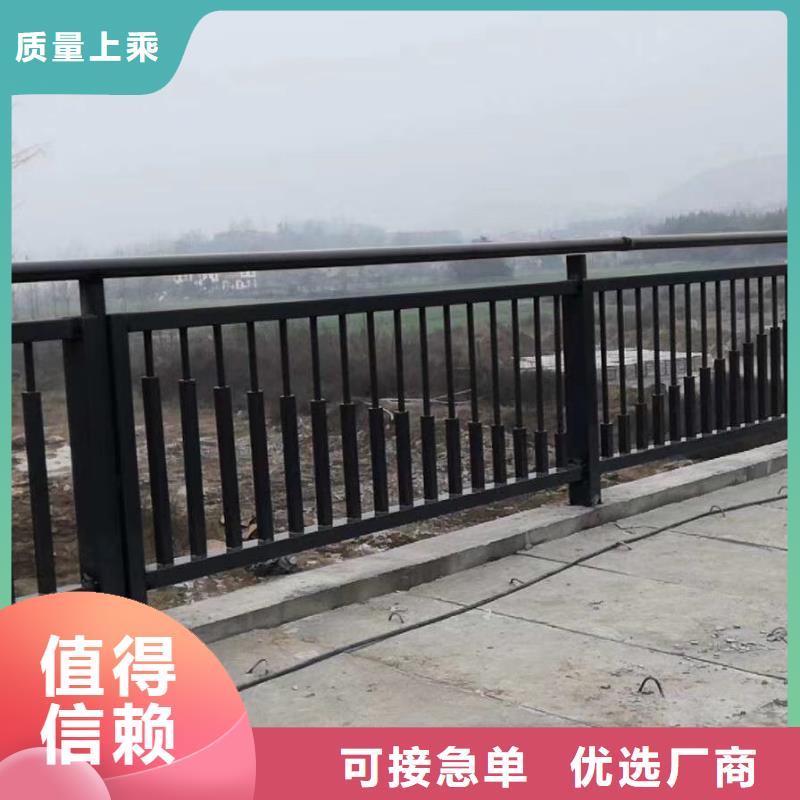 《岳阳》购买仿木防撞桥梁护栏常规规格