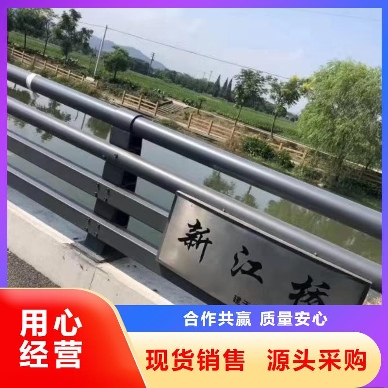 湘潭附近桥梁护栏管灯常规规格