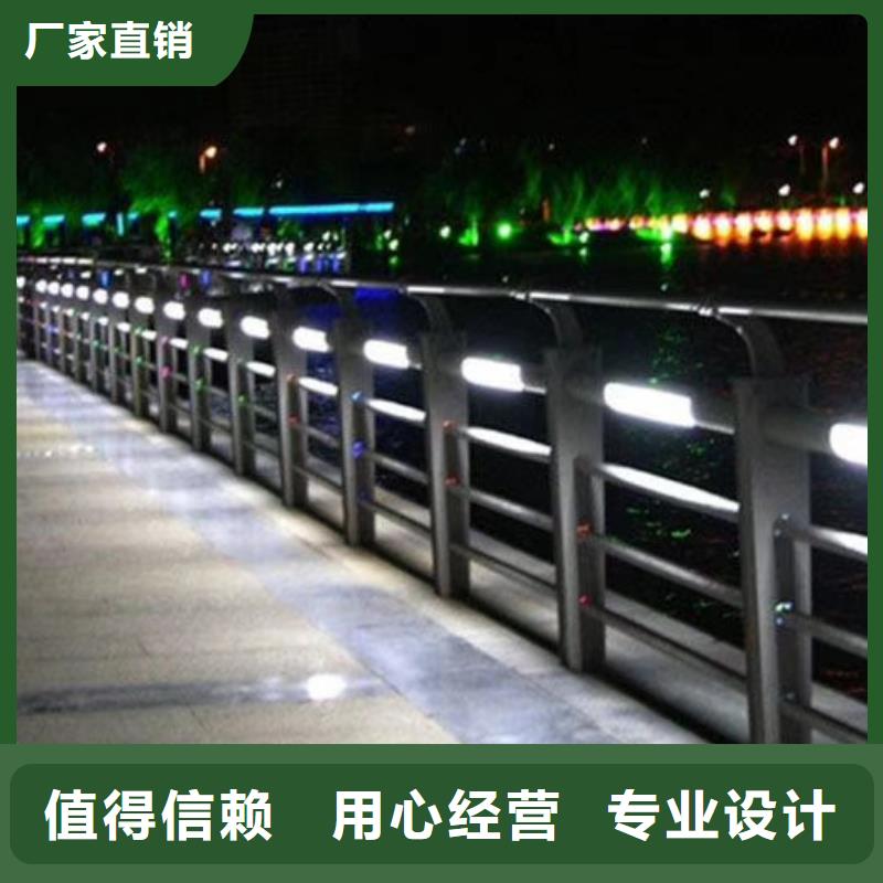 《岳阳》购买仿木防撞桥梁护栏常规规格