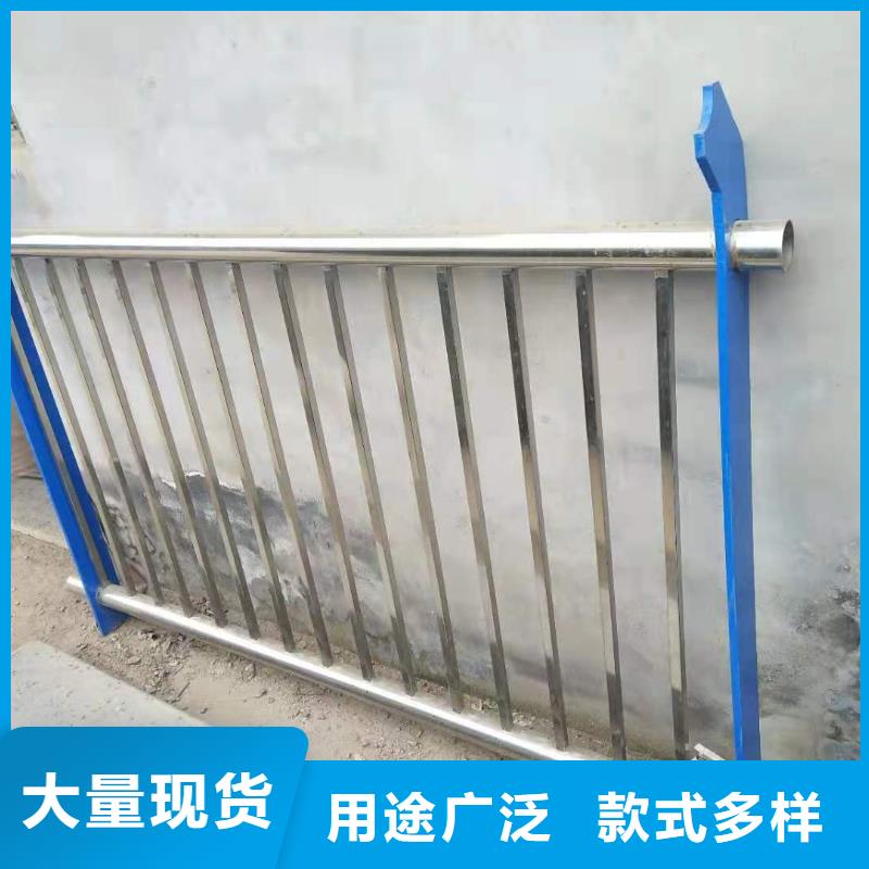 香港订购桥梁栏杆可以按需定制