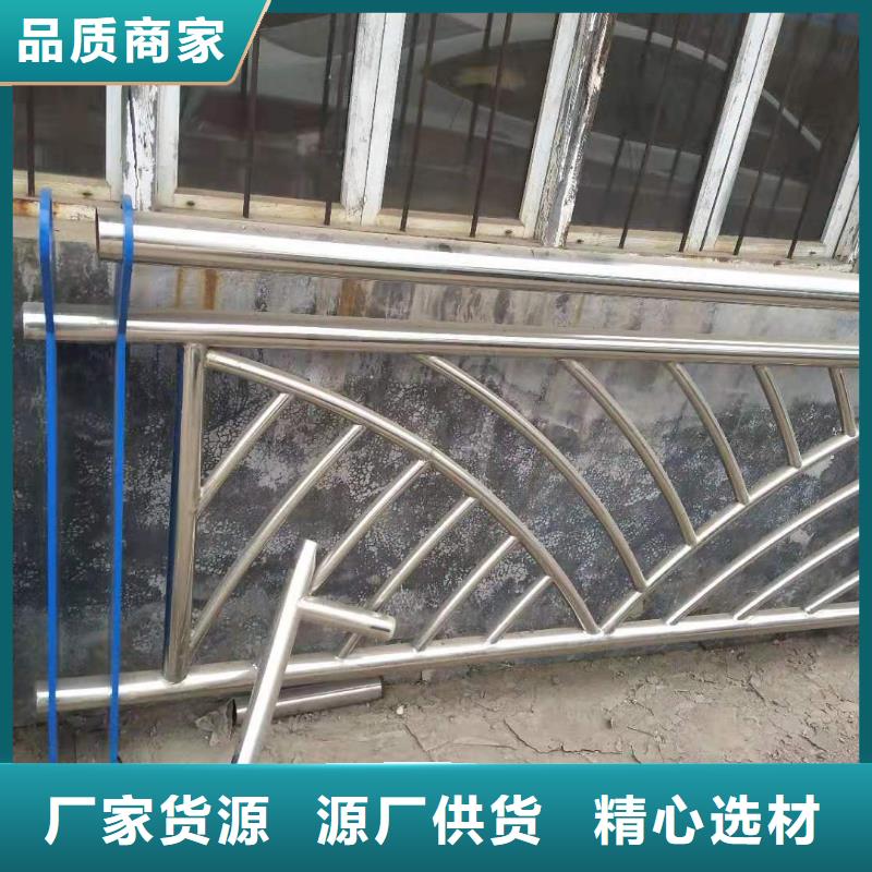 广东优选桥梁护栏扶手销售信息