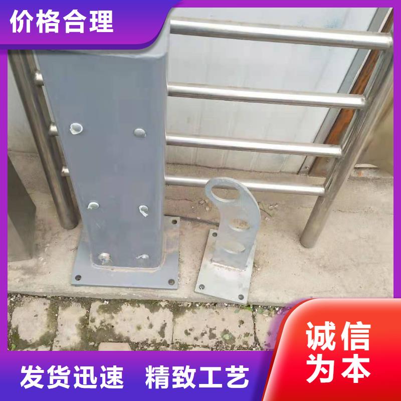 广东本土机动车道隔离护栏多少钱
