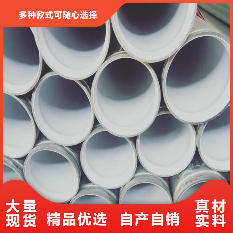 【上海】订购天津涂塑钢管欢迎来电