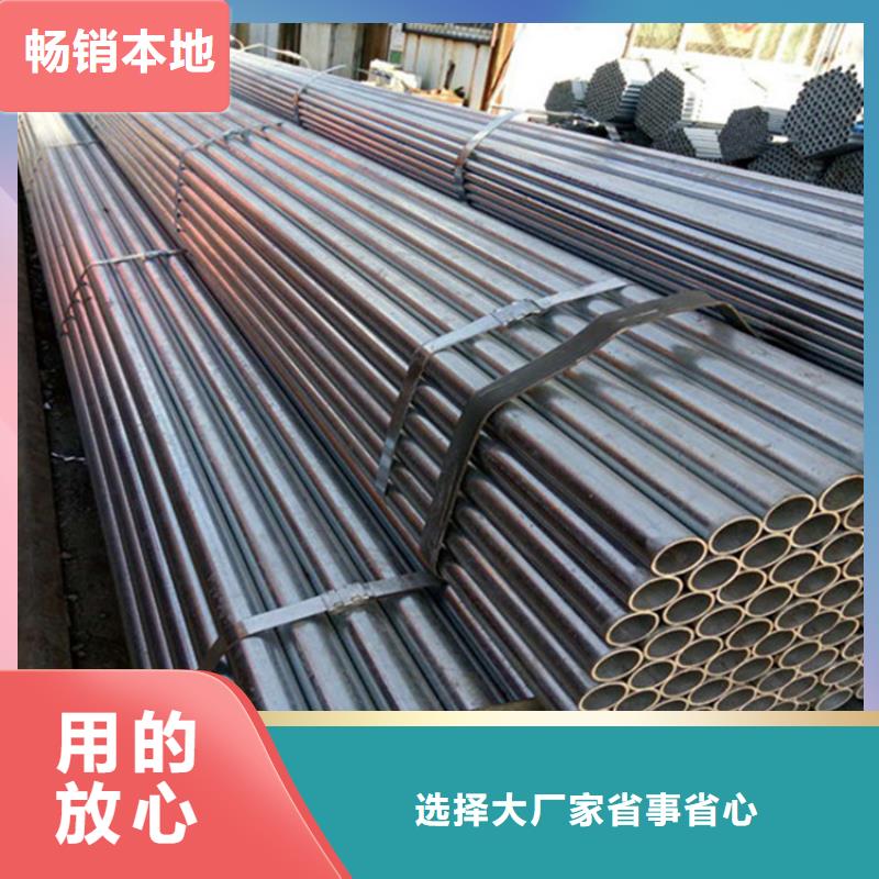 广西直供钢塑复合管优质厂家