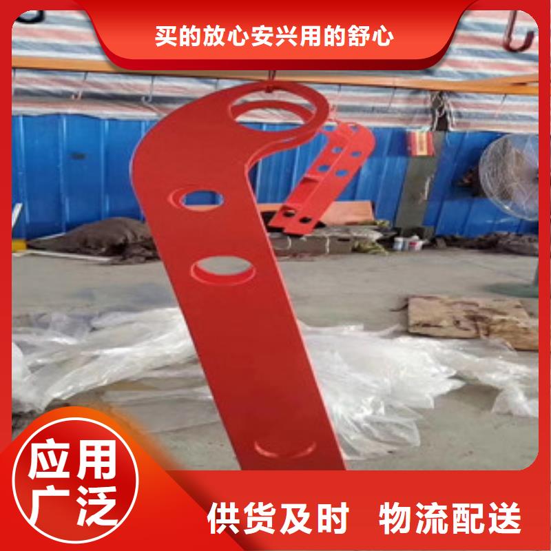 枣庄购买201不锈钢复合管护栏专业生产厂家