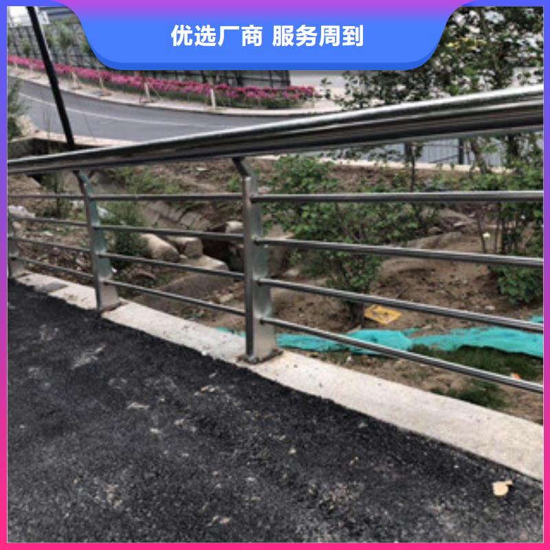【蚌埠】当地桥梁防撞护栏批发
