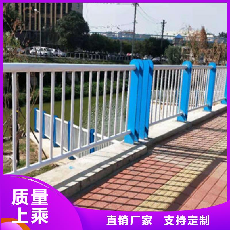 《丽江》生产不锈钢复合管栏杆规格型号齐全