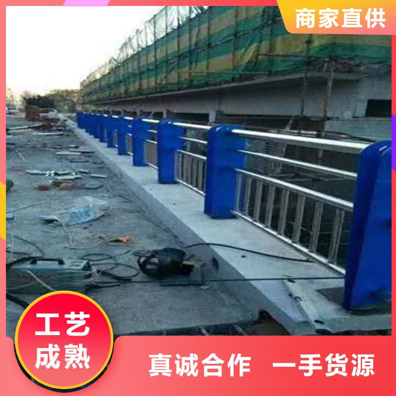 鄂州附近科阳桥梁护栏立柱板优质产品