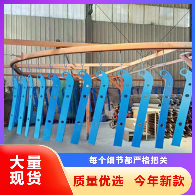 《北京》订购(科阳)桥梁防撞护栏生产销售