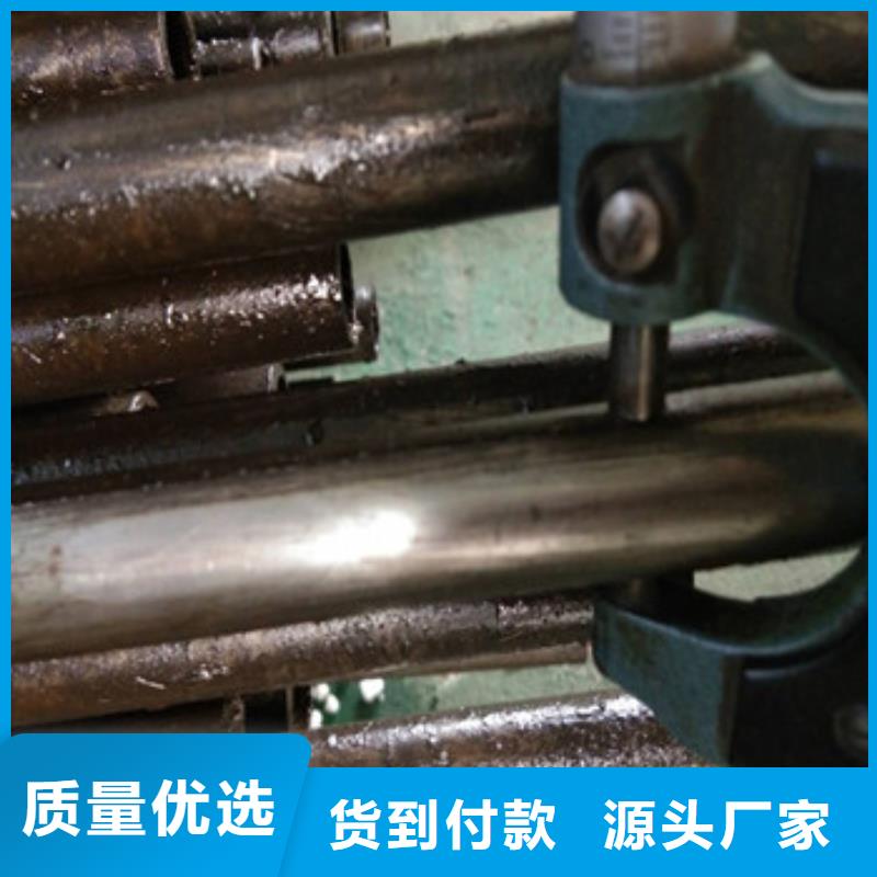【滨州】选购冷拔钢管专注生产厂家