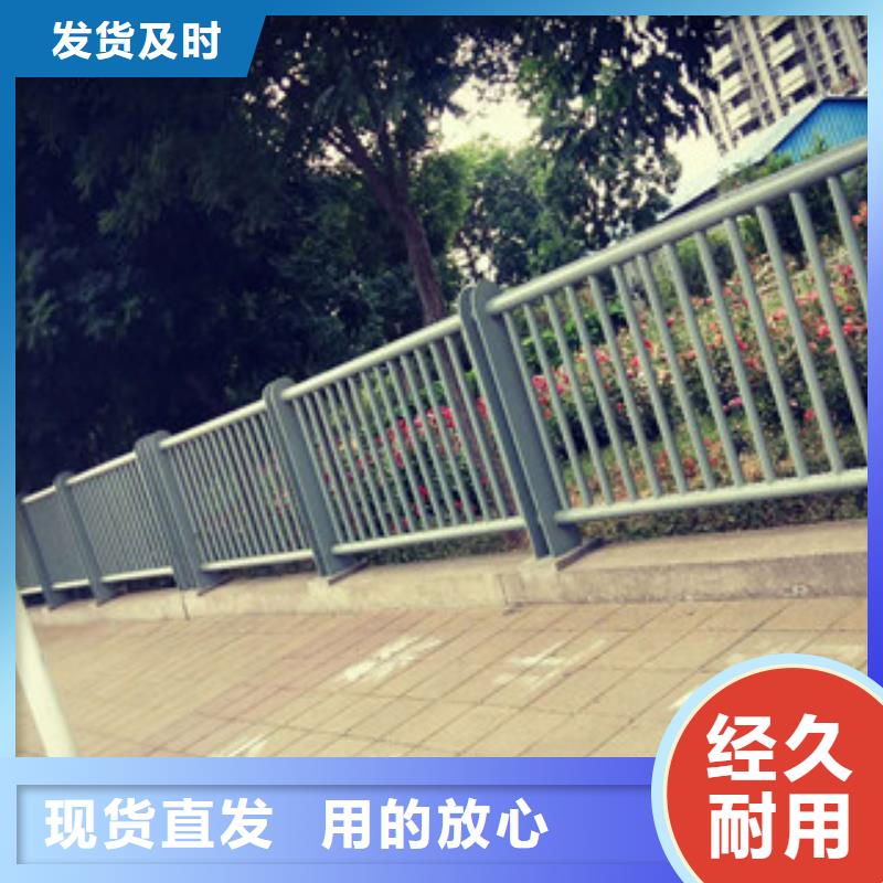 沧州品质商家<展翼>河道铸造石护栏护栏支架供应