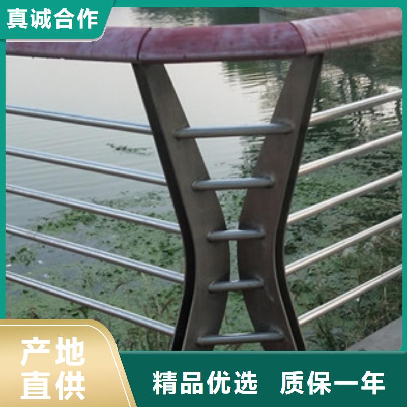 (铜仁)本土展翼桥梁钢板立柱喷塑优异定制