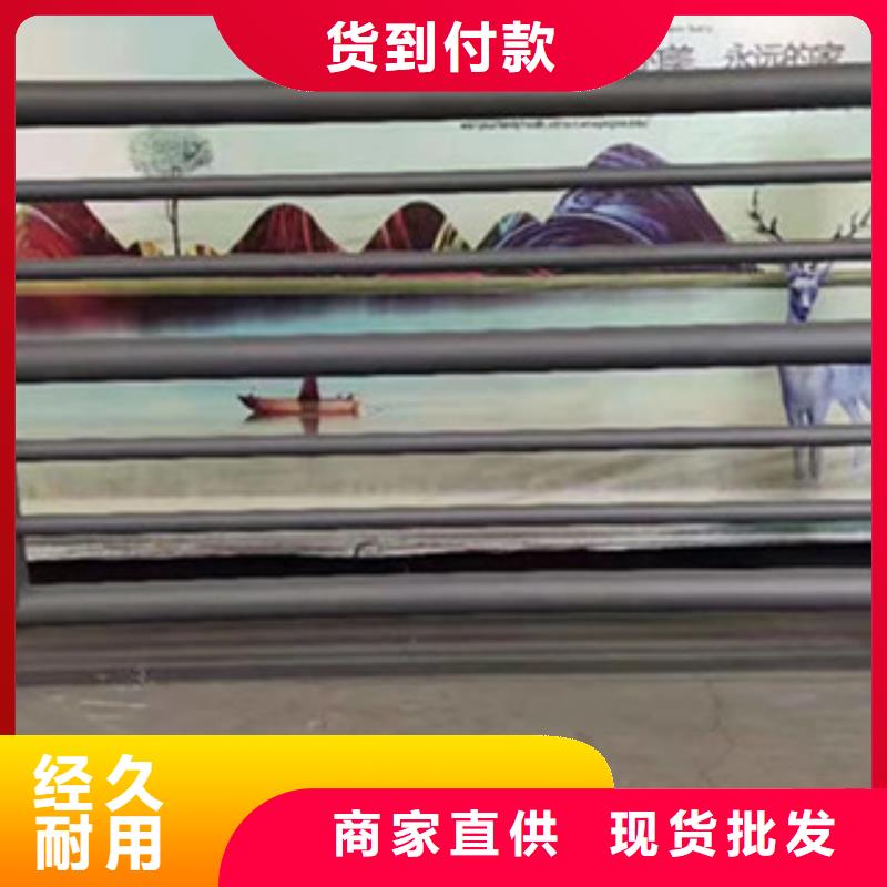 深圳附近不锈钢栏杆制作售后服务