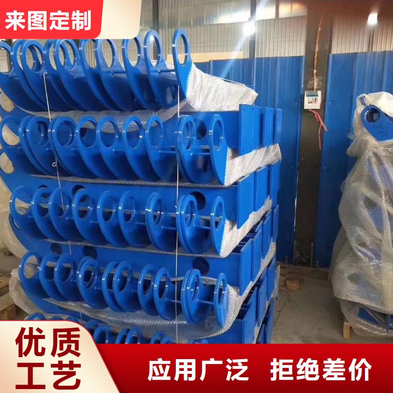 黑龙江选购展翼铸铁栏杆生产厂家发货及时
