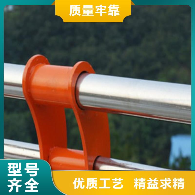 郑州订购钢板护栏服务完善