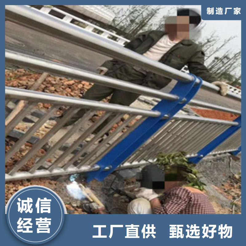 【景德镇】优选桥梁防撞护栏品质保证