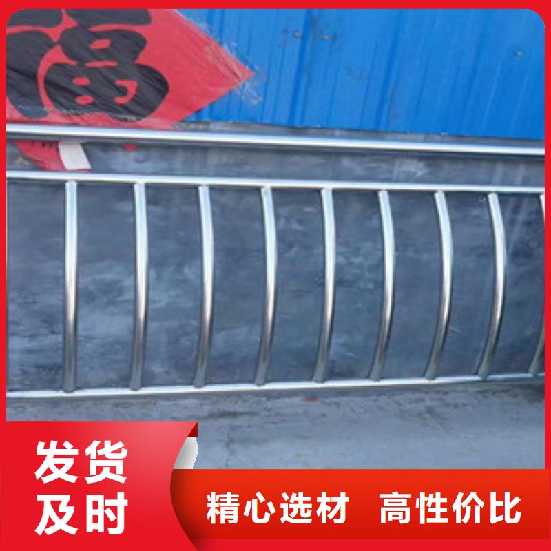 橋梁護欄實體大廠可放心采購?fù)巧a(chǎn)商