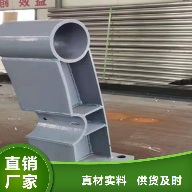 萍乡本土铸铁立柱品质保证