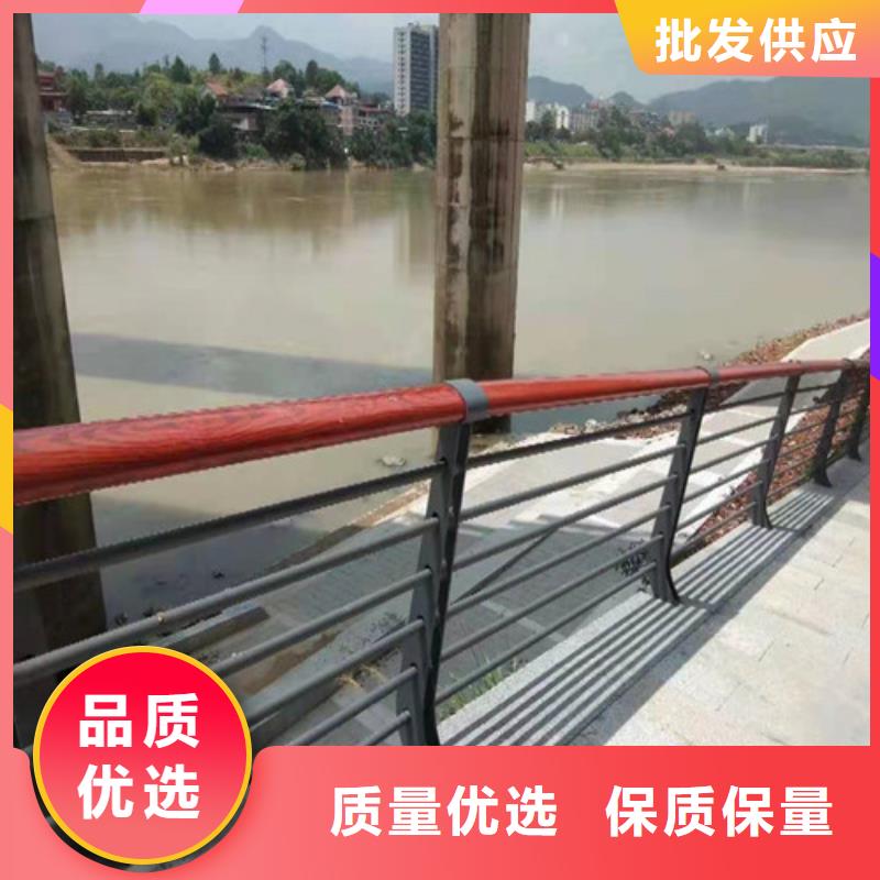 江苏无锡选购桥梁景观不锈钢栏杆